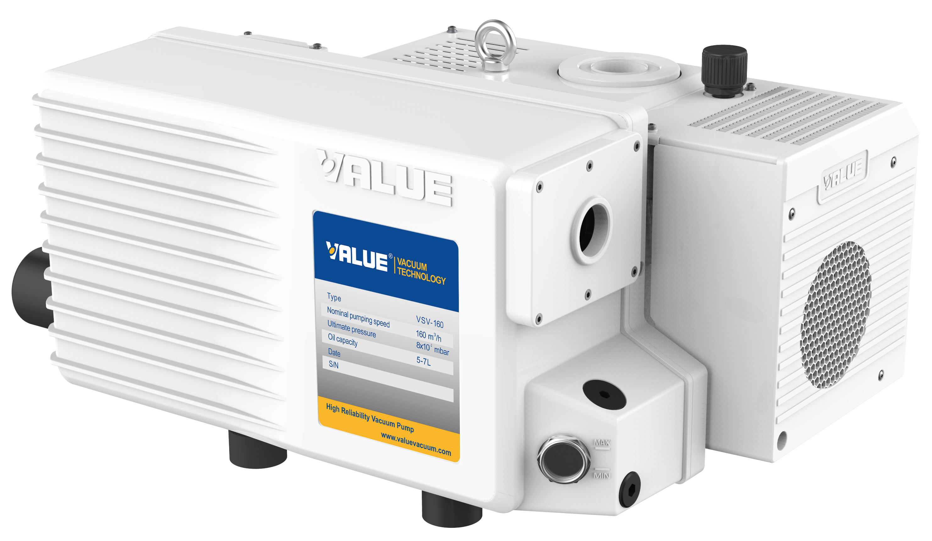 \rotary-vane-vacuum-pumps\vsv-160p\vsv-160p-single-stage-rotary-vane-vacuum-pump-160m-h-flow-2